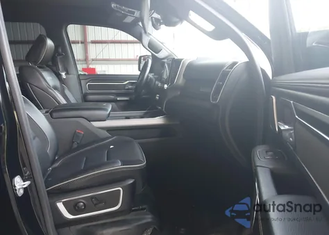 2023 Ram 1500 Laramie 4X4 5'7 Box из США, поврежденный, VIN 1C6SRFJT6PN502381